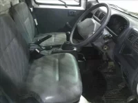 Suzuki CARRY TRUCK лот № 4133 оценка RA  с аукциона в Японии 3