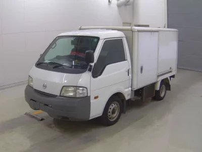 Nissan VANETTE TRUCK
