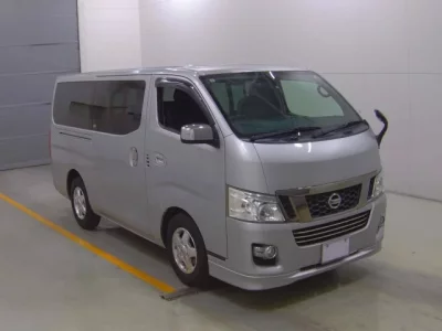Nissan NV200
