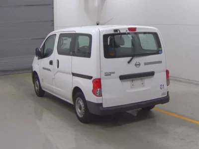 Nissan NV200