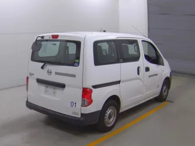 Nissan NV200
