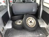 Toyota TOWN ACE VAN лот № 70098 оценка R  с аукциона в Японии 9