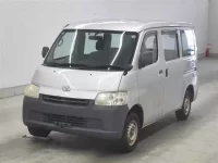 Toyota TOWN ACE VAN лот № 70098 оценка R  с аукциона в Японии 3