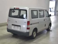 Toyota TOWN ACE VAN лот № 70098 оценка R  с аукциона в Японии 4