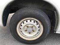 Toyota TOWN ACE VAN лот № 70098 оценка R  с аукциона в Японии 8