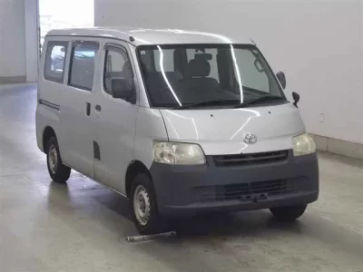 Toyota TOWN ACE VAN