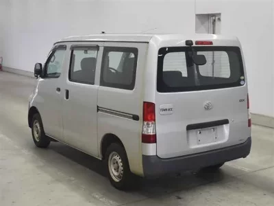 Toyota TOWN ACE VAN