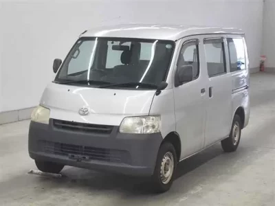 Toyota TOWN ACE VAN