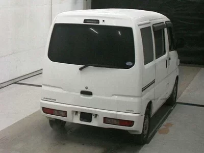 Mitsubishi MINICAB VAN