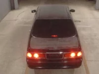 Toyota CROWN лот № 9015 оценка 3  с аукциона в Японии 5