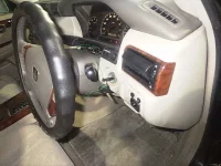 Toyota CROWN лот № 9015 оценка 3  с аукциона в Японии 6