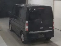 Suzuki EVERY WAGON лот № 5311 оценка R  с аукциона в Японии 1