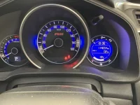 Honda FIT лот № 2631 оценка 3.5  с аукциона в Японии 5