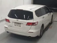 Honda ODYSSEY лот № 3027 оценка R  с аукциона в Японии 4