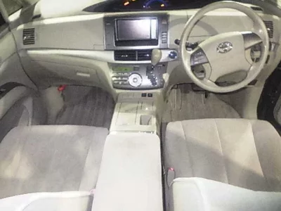 Toyota ESTIMA HYBRID