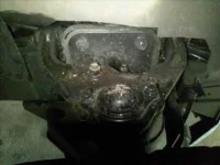 Mitsubishi CANTER лот № 9018 оценка R  с аукциона в Японии 9