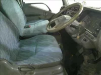 Mitsubishi CANTER лот № 9018 оценка R  с аукциона в Японии 3