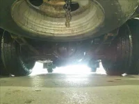 Mitsubishi CANTER лот № 9018 оценка R  с аукциона в Японии 6