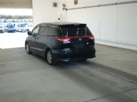 Toyota ESTIMA лот № 2608 оценка 3.5  с аукциона в Японии 1