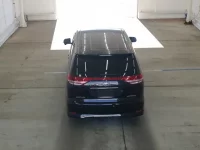 Toyota ESTIMA лот № 2608 оценка 3.5  с аукциона в Японии 2