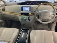 Toyota ESTIMA лот № 2608 оценка 3.5  с аукциона в Японии 4