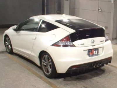 Honda CR-Z