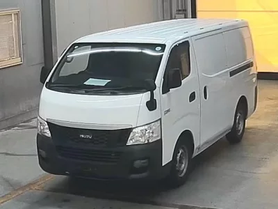 Isuzu COMO