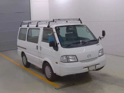 Mazda BONGO VAN
