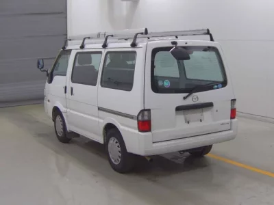 Mazda BONGO VAN