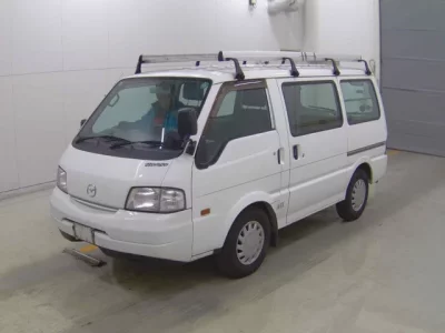 Mazda BONGO VAN