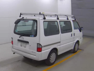 Mazda BONGO VAN