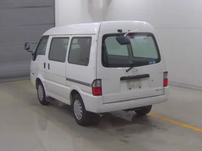 Mazda BONGO VAN