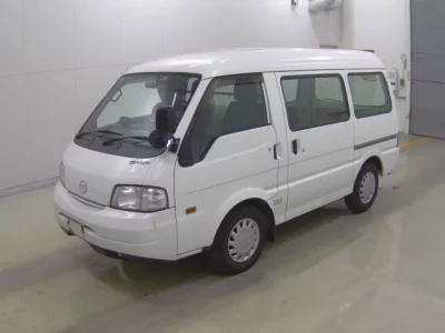 Mazda BONGO VAN