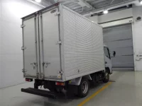 Nissan ATLAS лот № 5025 оценка 3.5  с аукциона в Японии 3