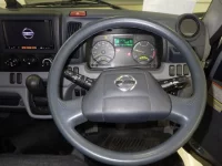 Nissan ATLAS лот № 5025 оценка 3.5  с аукциона в Японии 4