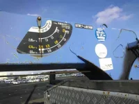 Nissan CONDOR лот № 9020 оценка 3  с аукциона в Японии 9