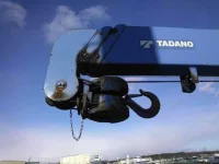 Nissan CONDOR лот № 9020 оценка 3  с аукциона в Японии 8