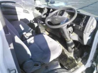 Nissan CONDOR лот № 9020 оценка 3  с аукциона в Японии 3