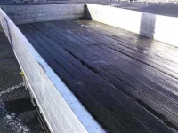 Nissan CONDOR лот № 9020 оценка 3  с аукциона в Японии 7