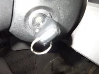 Honda ODYSSEY лот № 288 оценка 3.5  с аукциона в Японии 3