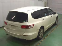 Honda ODYSSEY лот № 288 оценка 3.5  с аукциона в Японии 6