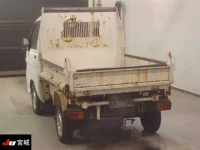Daihatsu HIJET TRUCK лот № 3001 оценка   с аукциона в Японии 1