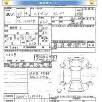 Daihatsu HIJET TRUCK лот № 3001 оценка   с аукциона в Японии 3