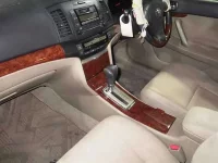 Toyota PREMIO лот № 3130 оценка 3  с аукциона в Японии 4