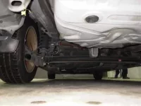 Toyota PREMIO лот № 3130 оценка 3  с аукциона в Японии 6