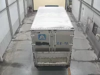 Isuzu ELF лот № 8033 оценка 3  с аукциона в Японии 2