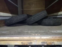 Isuzu ELF лот № 8033 оценка 3  с аукциона в Японии 3