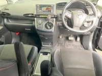 Toyota WISH лот № 277 оценка 4  с аукциона в Японии 3