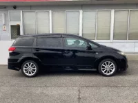 Toyota WISH лот № 277 оценка 4  с аукциона в Японии 2