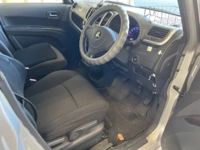 Mitsubishi DELICA D2